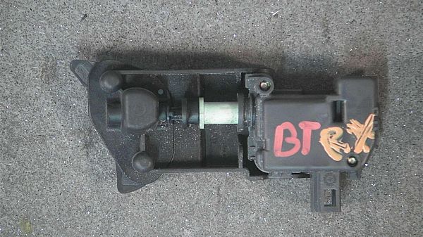 Zentralverriegelung VOLVO