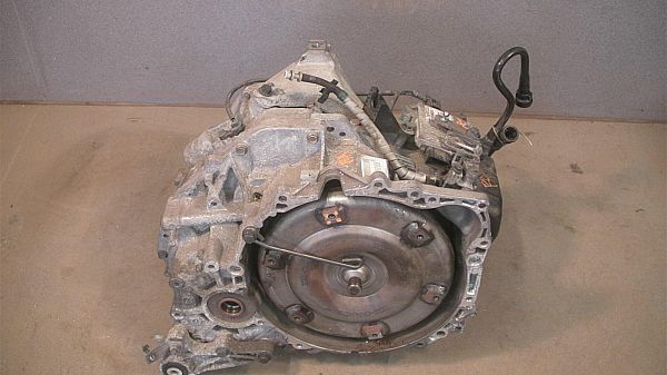 Getriebe Automatik VOLVO