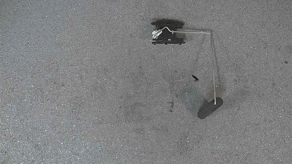Fuel level sensor