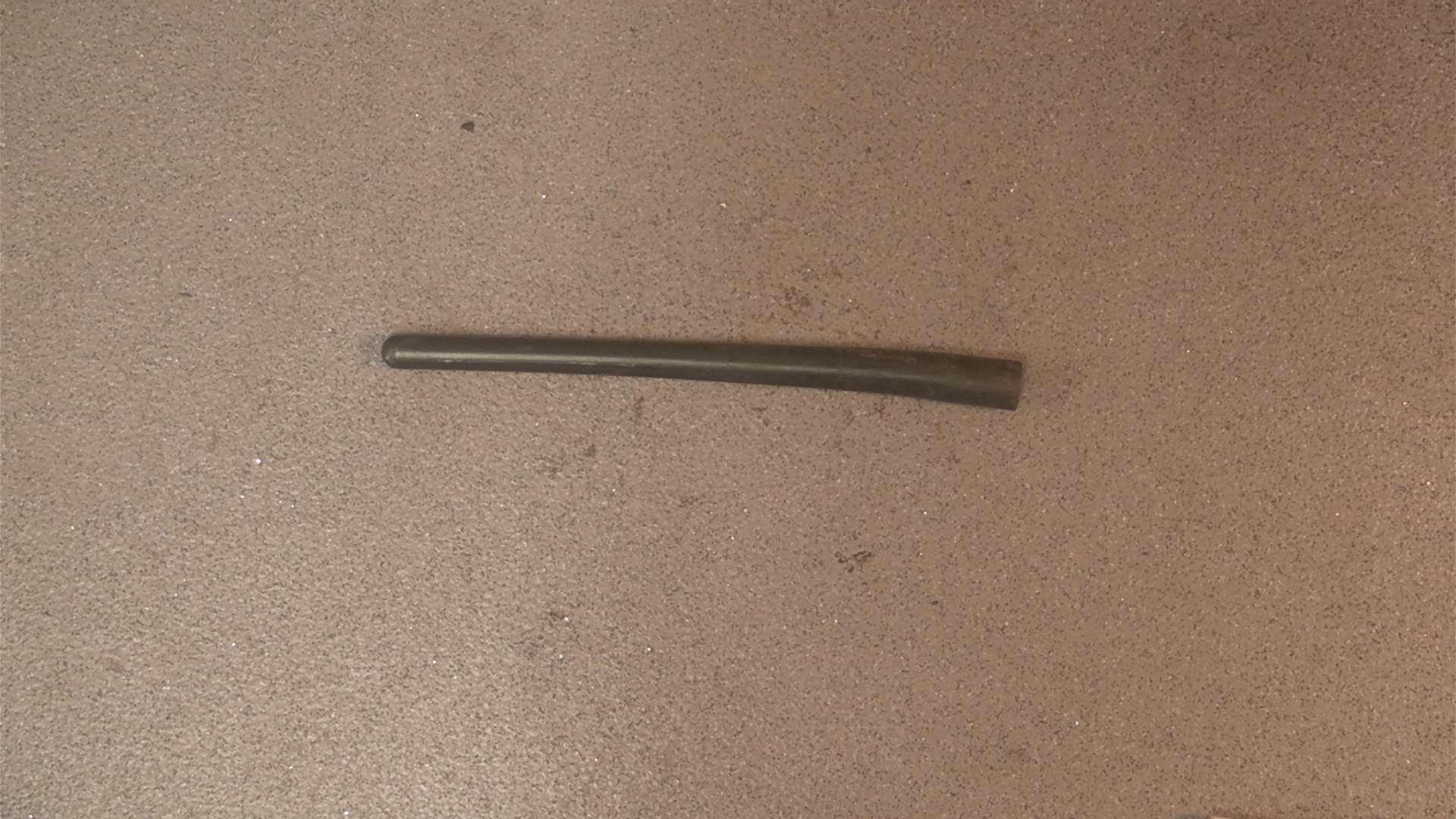 Stereo antenne radio/tv HYUNDAI MATRIX (FC)