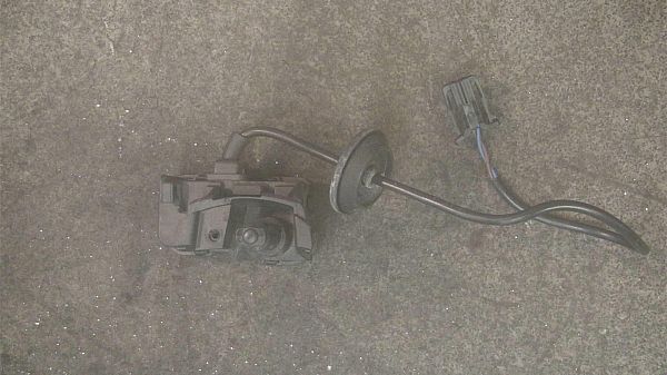 Zentralverriegelung VW