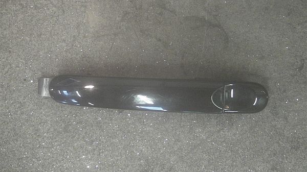 7H0837205DGRU : Handgriff aussen und Handgriff innen - Autoparts24