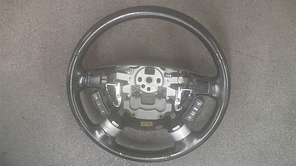 Steering wheel - airbag type (airbag not included) CHEVROLET