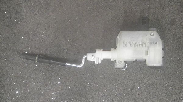 Zentralverriegelung VW