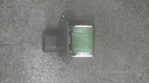 Relais - Kühlerlüfter FIAT 500 (312_)