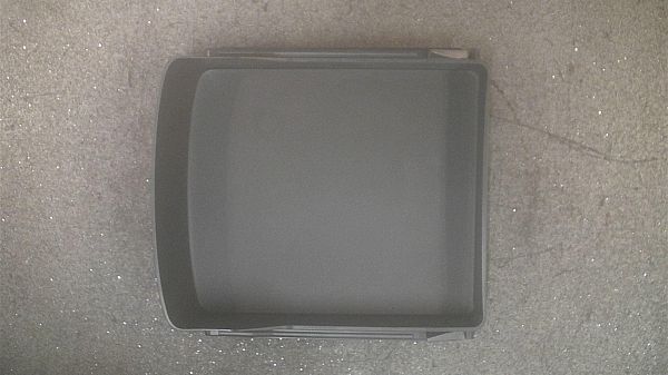 sièges avant 4 portes NISSAN