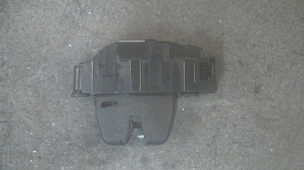 Zentralverriegelung CITROËN C5 III Break (RW_)