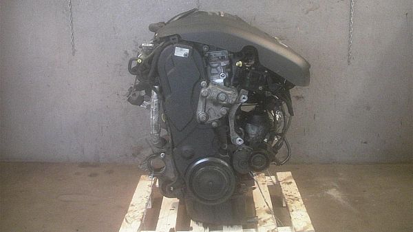 Motor CITROËN C5 III Break (RW_)