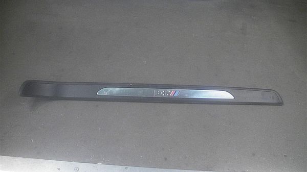 Panel mouldings - internal BMW 3 (E90)