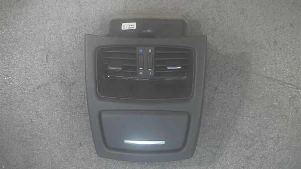 Askebæger BMW 3 (E90)