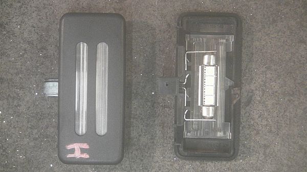 Loftslys BMW 3 (E90)