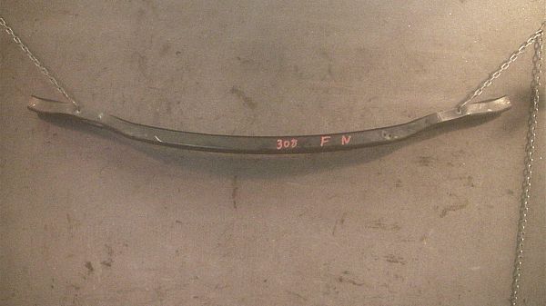 Front bumper - untreated BMW