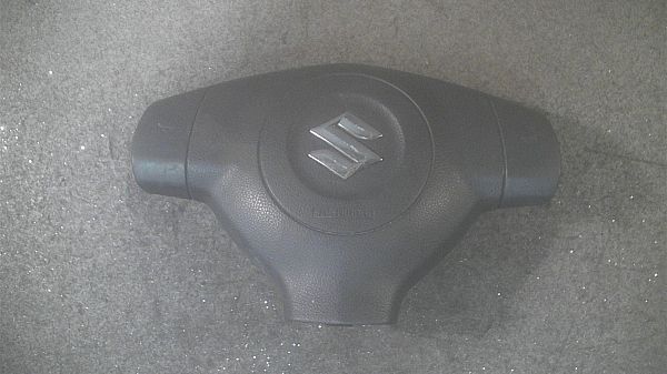 Airbag - complete SUZUKI ALTO (GF)