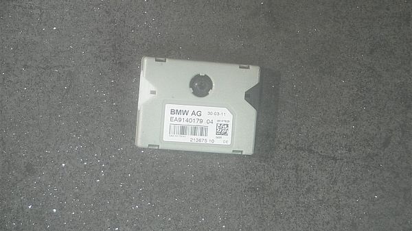 Antenne BMW