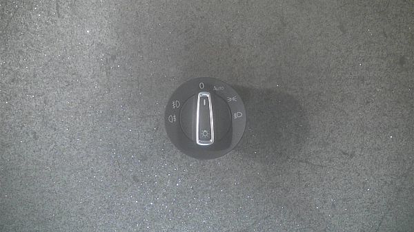 Switch - light VW GOLF VII (5G1, BQ1, BE1, BE2)