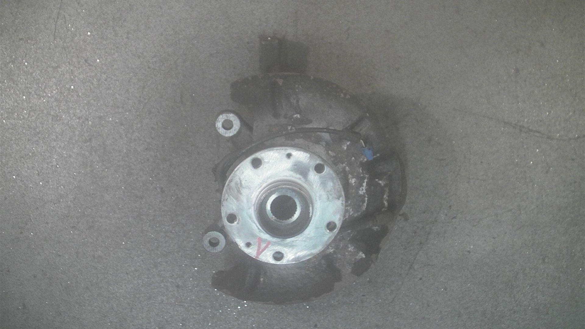Suzuki SX4 (EY, GY) Spindle - front 45151-79J51 - Autoparts24