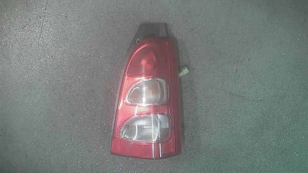 Rear light SUZUKI WAGON R+ Hatchback (MM)
