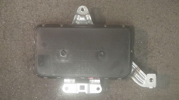 Door airbag