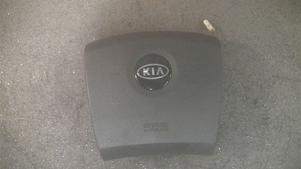 Airbag komplet KIA SORENTO I (JC)