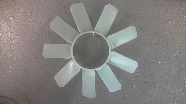 Embrayage visqueux du ventilateur