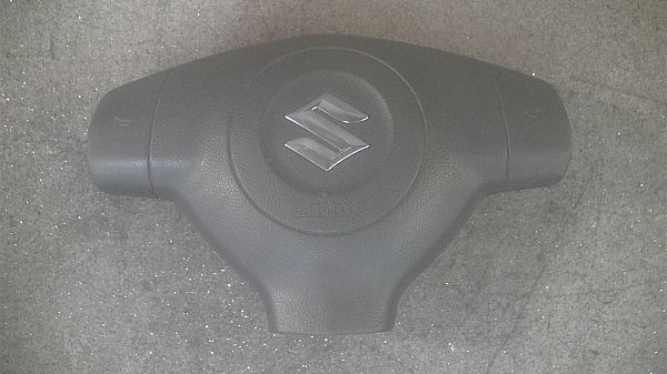 Airbag - complete SUZUKI ALTO (GF)