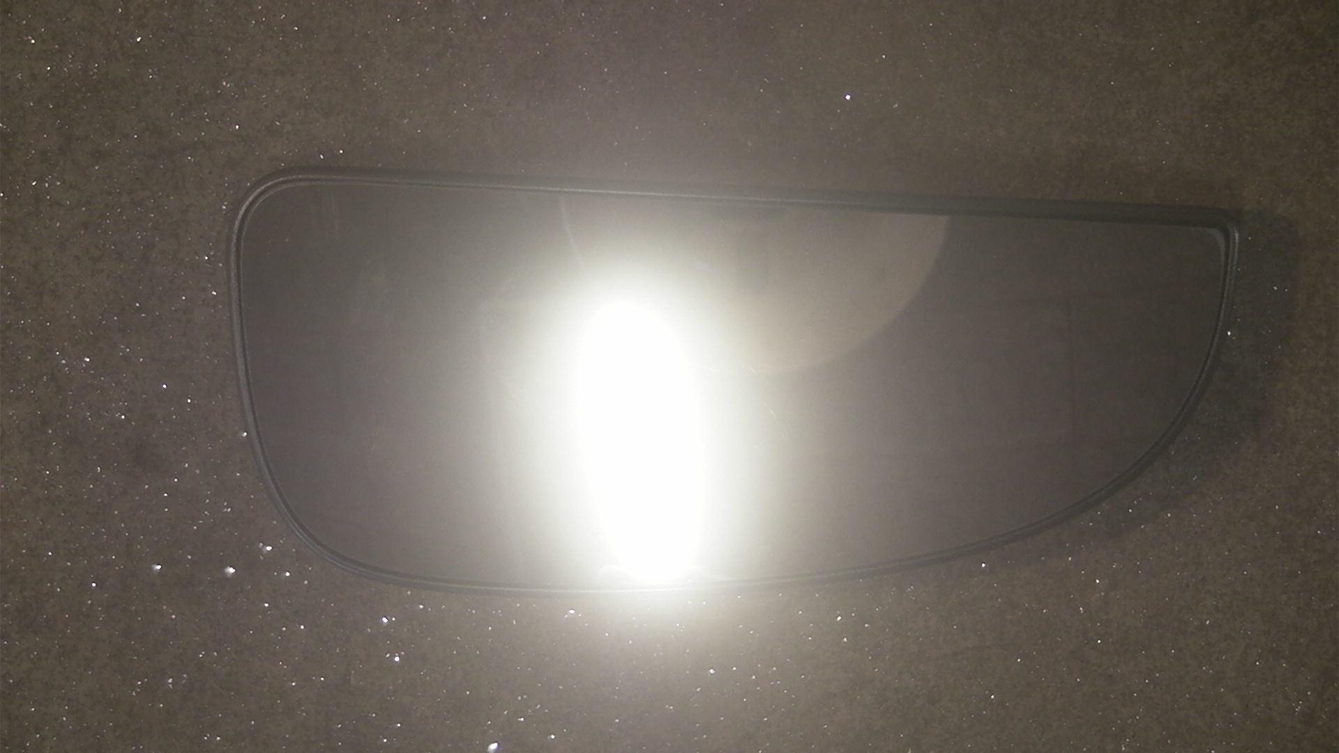 Spiegelglas GLAS 