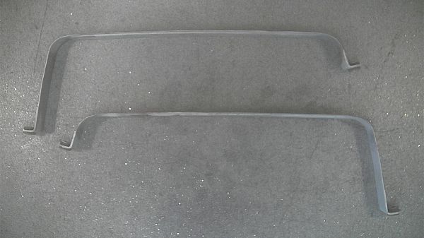 Tankband BMW 6 Convertible (E64)