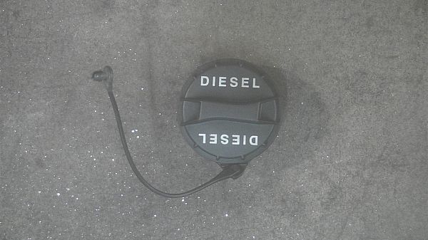 Tankdeckel KIA CEE'D SW (ED)