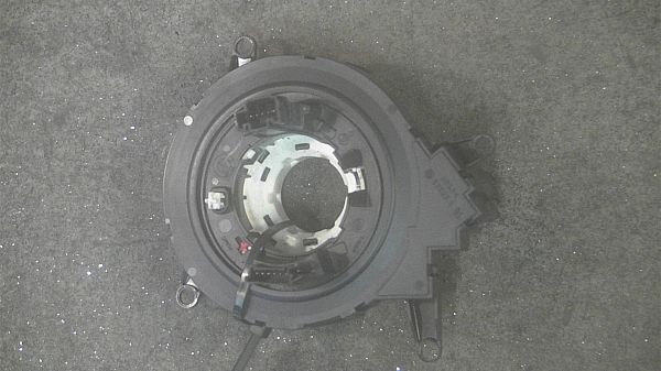 Airbagring BMW 6 Convertible (E64)