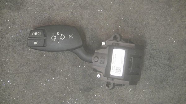 Switch - indicator BMW 6 Convertible (E64)