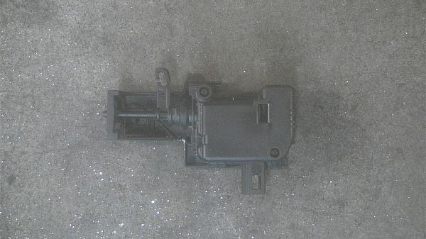 Zentralverriegelung MERCEDES-BENZ