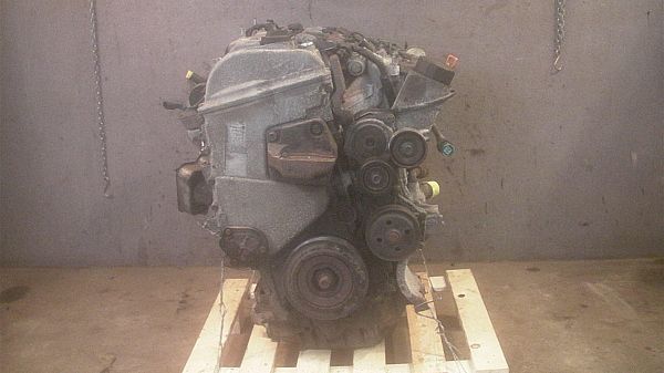 Engine HONDA ACCORD VII (CL, CN)