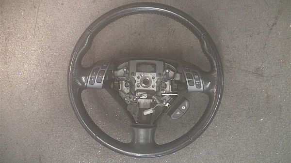 Steering wheel - airbag type (airbag not included) HONDA ACCORD VII (CL, CN)