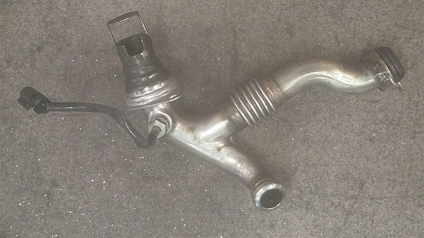 EGR cooler tube / pipe BMW 5 Touring (F11)