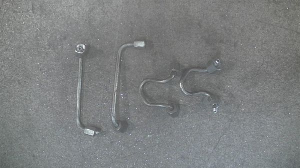 Düsenrohr KIA CEE'D Hatchback (ED)