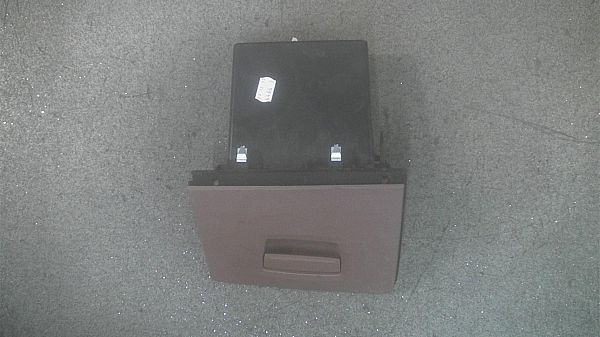 Glove compartment flap BMW 5 Touring (F11)
