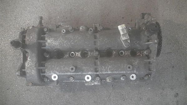 Zylinderkopf FIAT FIORINO Box Body/Estate (225_)