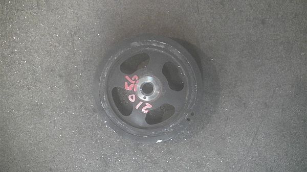 Poulie de vilebrequin KIA PICANTO (TA)