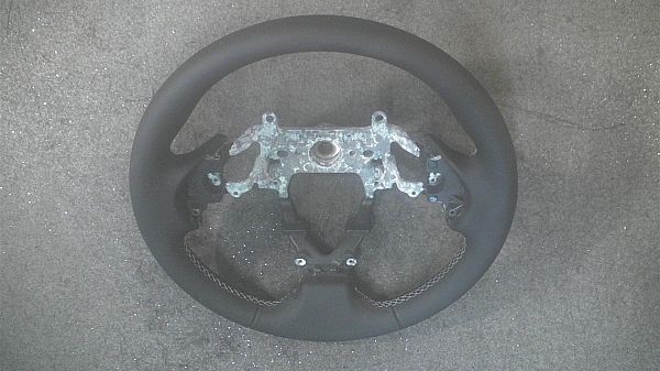 Steering wheel - airbag type (airbag not included) HONDA