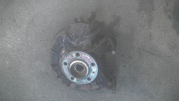 Spindel for SKODA FABIA II (542)