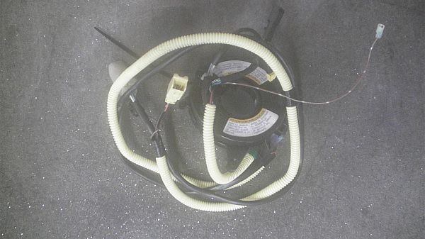 Airbag ring SUZUKI LIANA (ER, RH_)