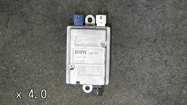 amplificateur d'antenne BMW 5 Gran Turismo (F07)