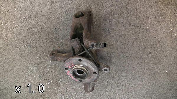 Spindel for TOYOTA AYGO (_B1_)