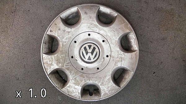 décoration VW TOURAN (1T1, 1T2)
