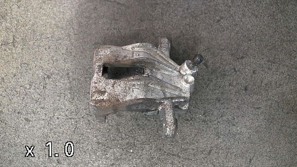 Brake caliper - ventilated front left SMART CITY-COUPE (450)