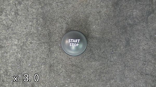 Start- und Stopkontakt RENAULT CLIO IV (BH_)