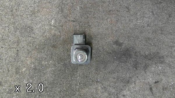 caméra de recul FORD KUGA II (DM2)
