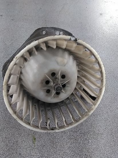 Kachel Ventilatiemotor / aanjager VOLVO