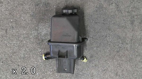 Power steering sump OPEL INSIGNIA A Sports Tourer (G09)