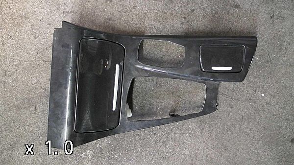 Gear - cover plate BMW 5 (F10)